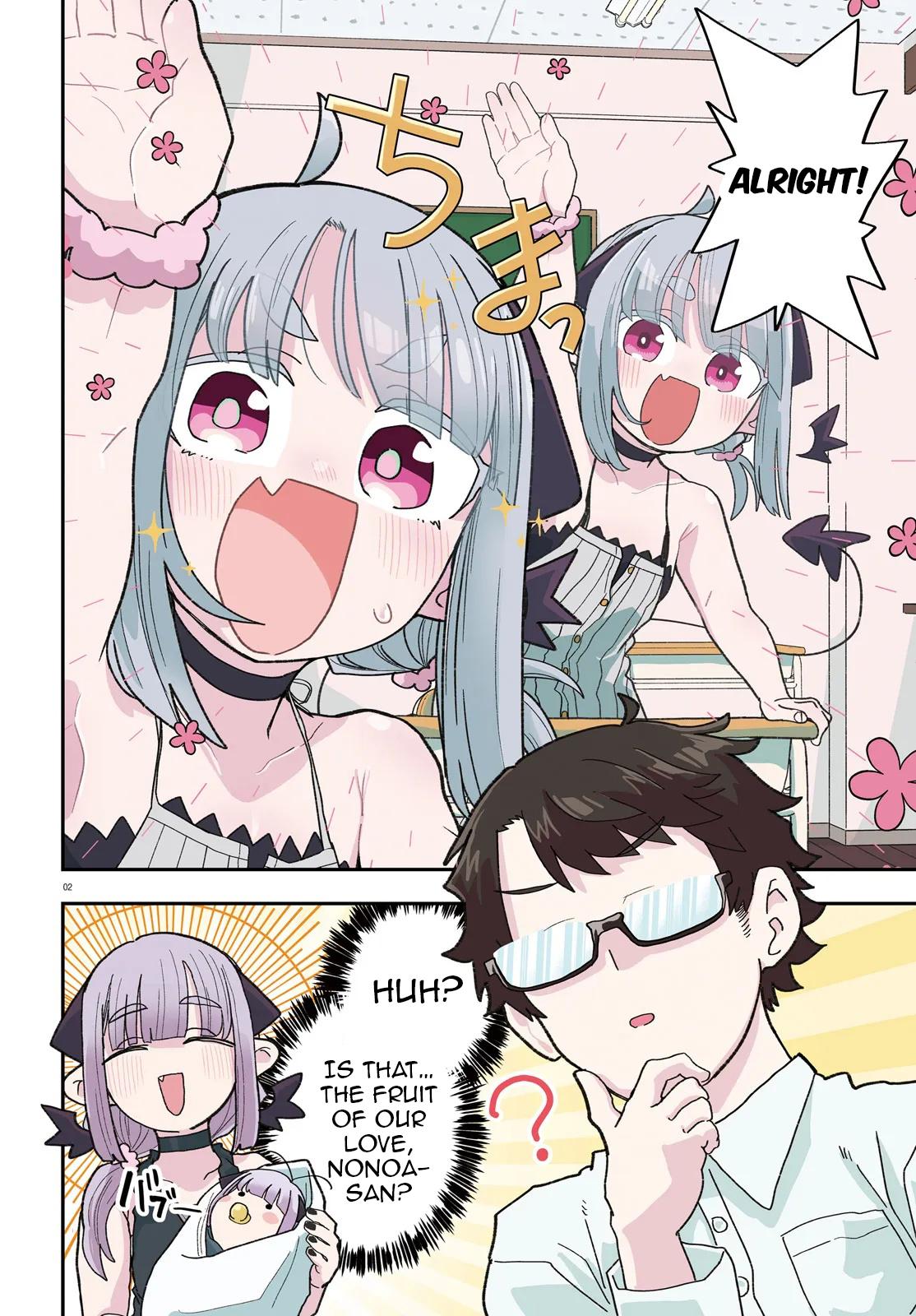Maou ga Inaka ni Totsuidara Chap 31 - Next Chap 32