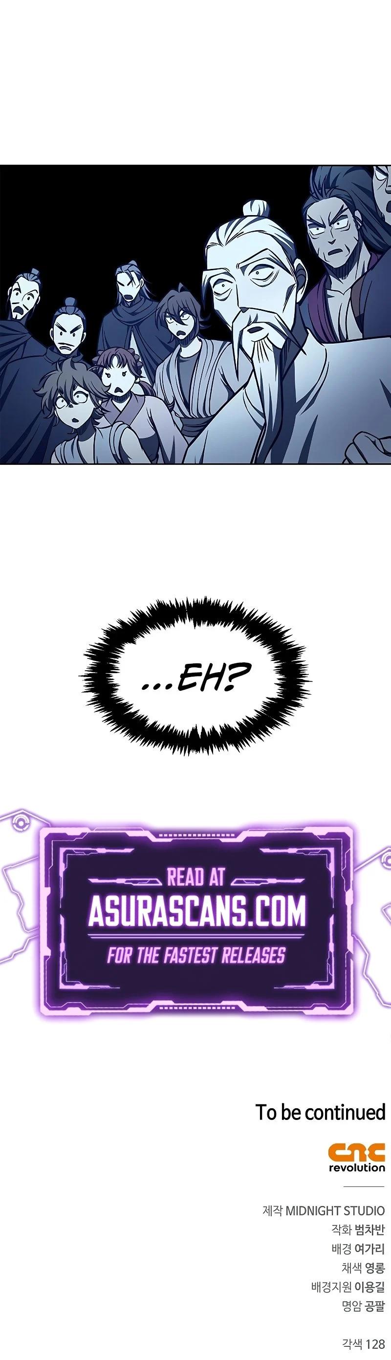 Heavenly Grand Archive's Young Master Chap 32 - Next Chap 33