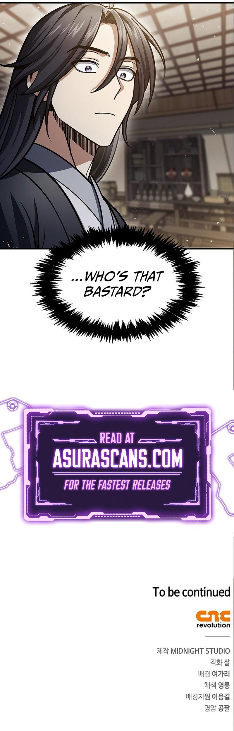 Heavenly Grand Archive's Young Master Chap 44 - Next Chap 45