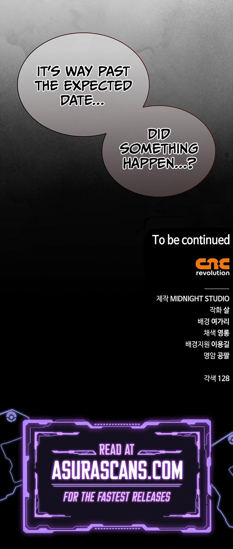 Heavenly Grand Archive's Young Master Chap 42 - Next Chap 43