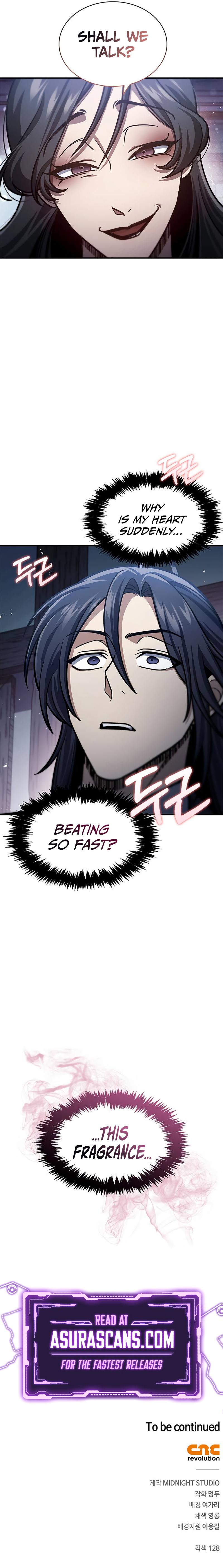 Heavenly Grand Archive's Young Master Chap 57 - Next Chap 58