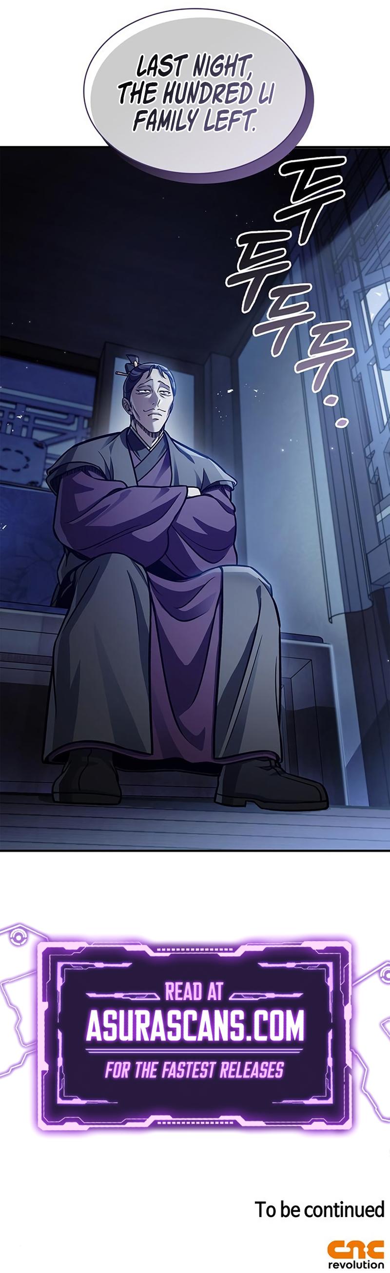 Heavenly Grand Archive's Young Master Chap 55 - Next Chap 56