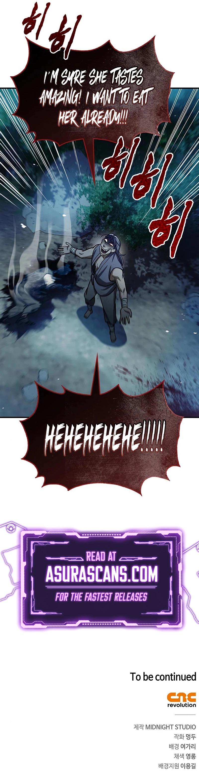 Heavenly Grand Archive's Young Master Chap 50 - Next Chap 51