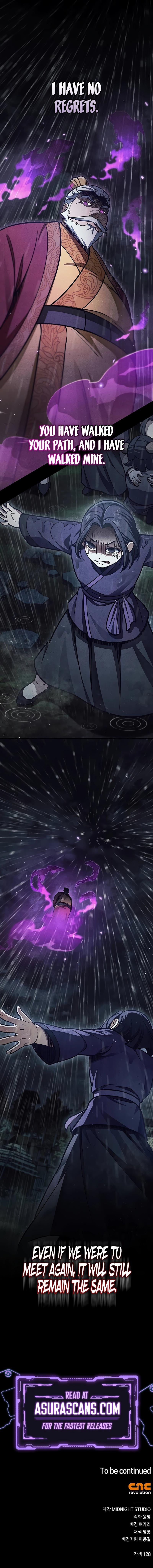 Heavenly Grand Archive's Young Master Chap 87 - Next Chap 88