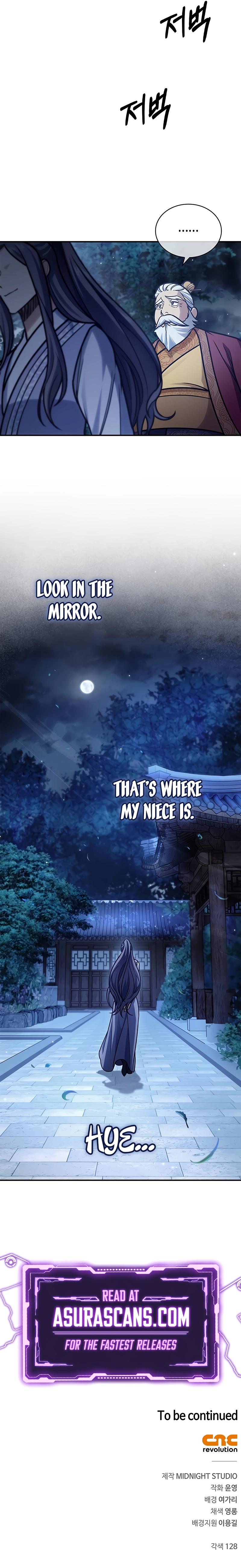 Heavenly Grand Archive's Young Master Chap 81 - Next Chap 82