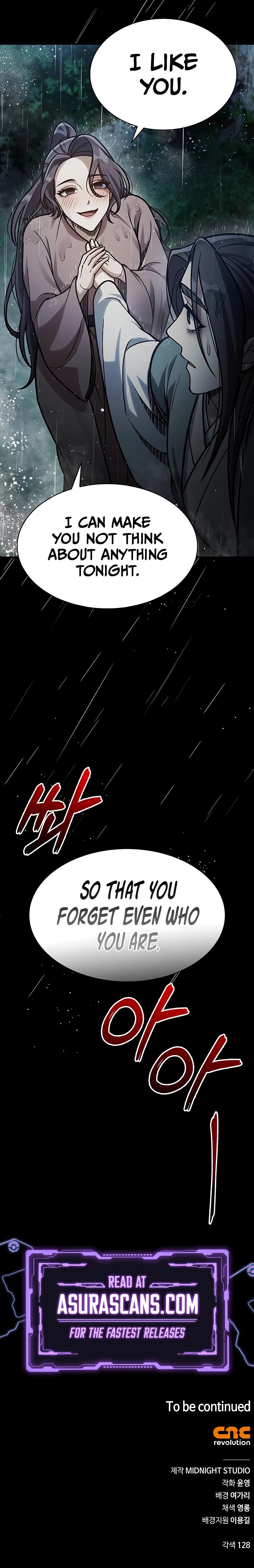 Heavenly Grand Archive's Young Master Chap 82 - Next Chap 83