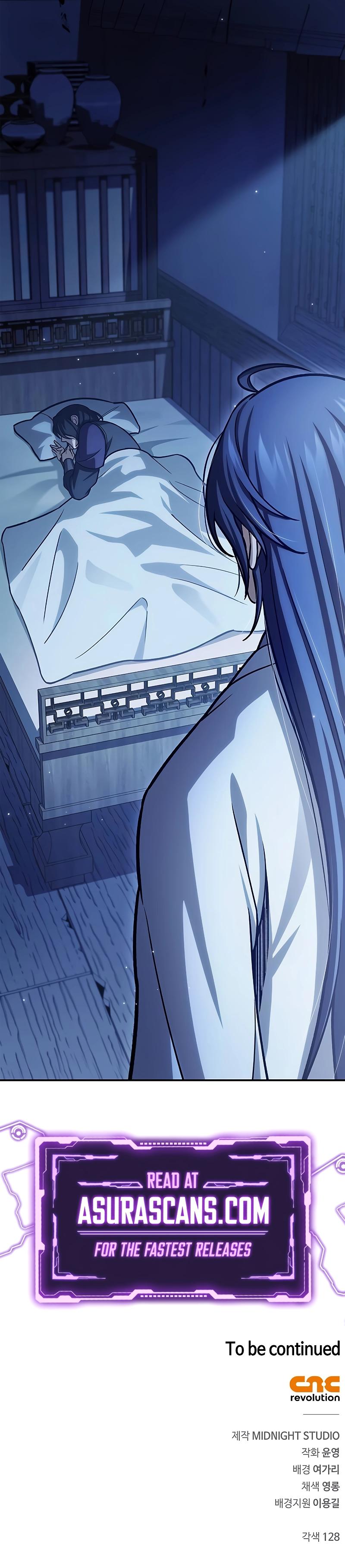 Heavenly Grand Archive's Young Master Chap 94 - Next Chap 95