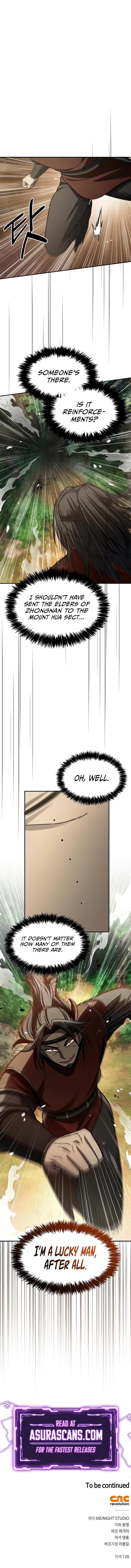 Heavenly Grand Archive's Young Master Chap 91 - Next Chap 92