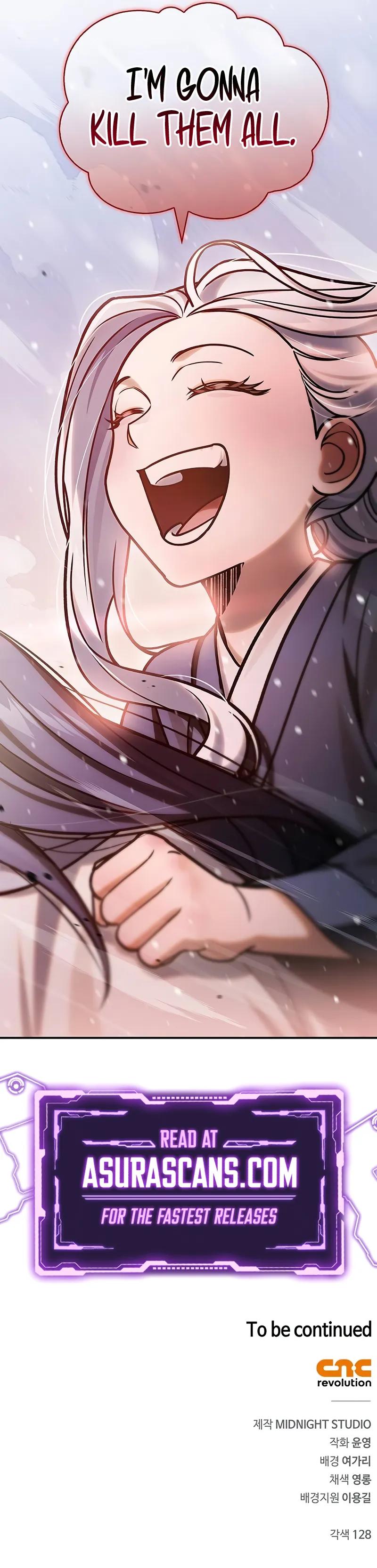 Heavenly Grand Archive's Young Master Chap 105 - Next Chap 106