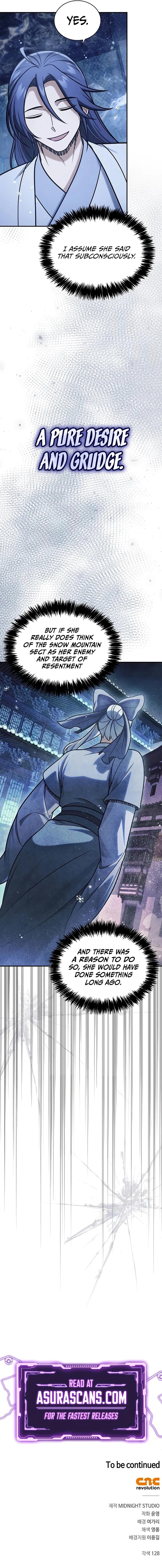 Heavenly Grand Archive's Young Master Chap 106 - Next Chap 107