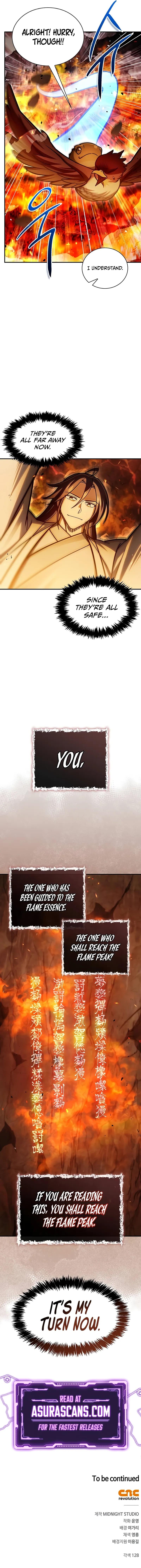 Heavenly Grand Archive's Young Master Chap 102 - Next Chap 103