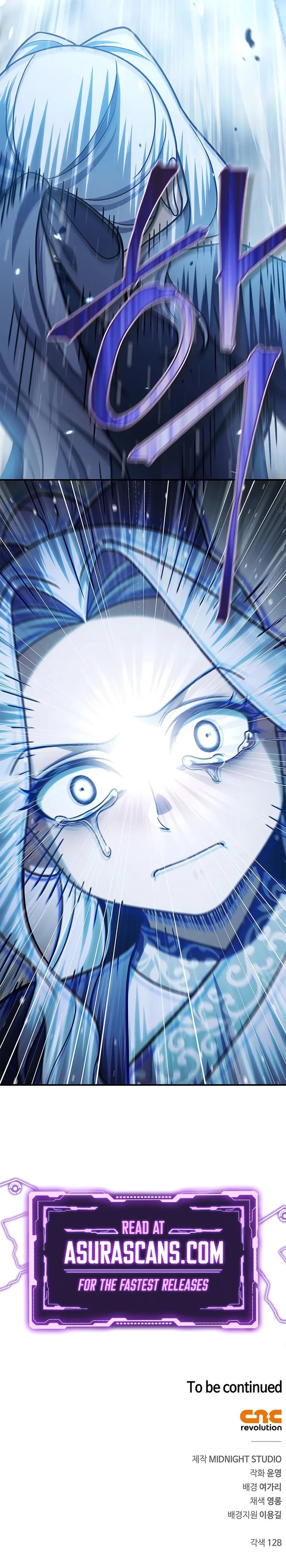 Heavenly Grand Archive's Young Master Chap 114 - Next Chap 115