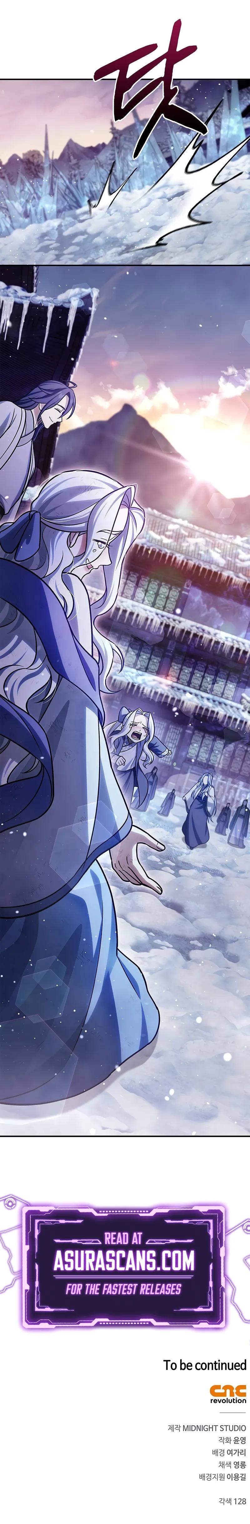 Heavenly Grand Archive's Young Master Chap 115 - Next Chap 116