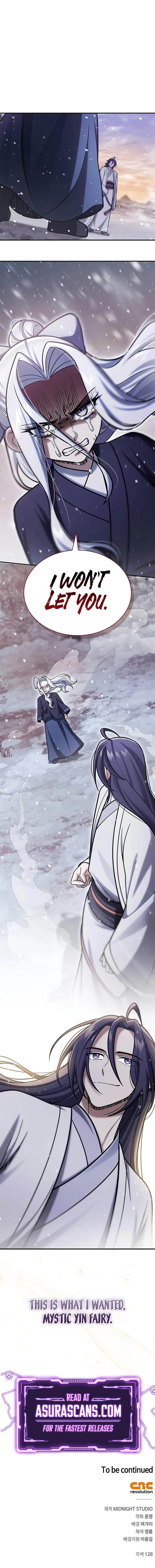 Heavenly Grand Archive's Young Master Chap 112 - Next Chap 113