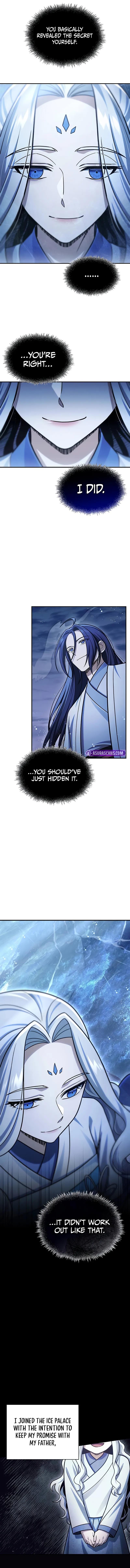 Heavenly Grand Archive's Young Master Chap 113 - Next Chap 114