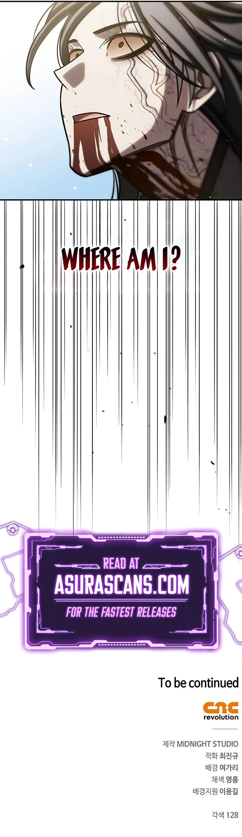 Heavenly Grand Archive's Young Master Chap 136 - Next Chap 137