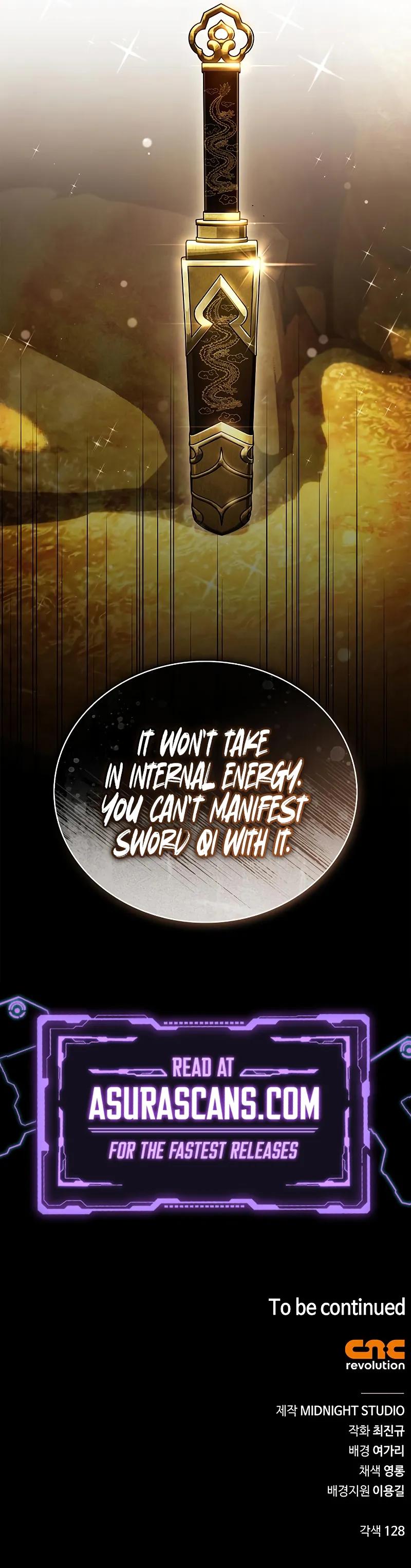 Heavenly Grand Archive's Young Master Chap 131 - Next Chap 132