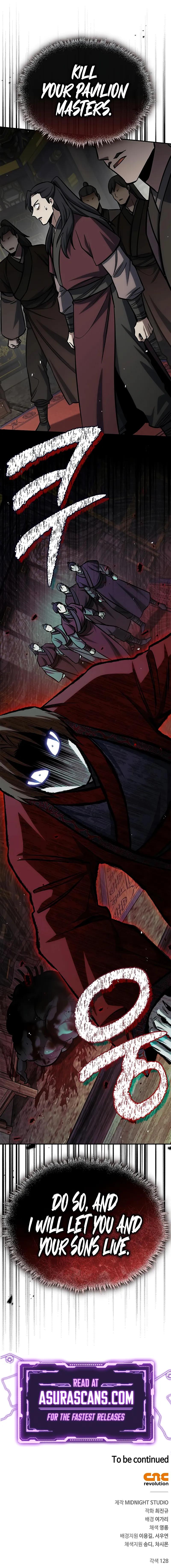 Heavenly Grand Archive's Young Master Chap 146 - Next Chap 147