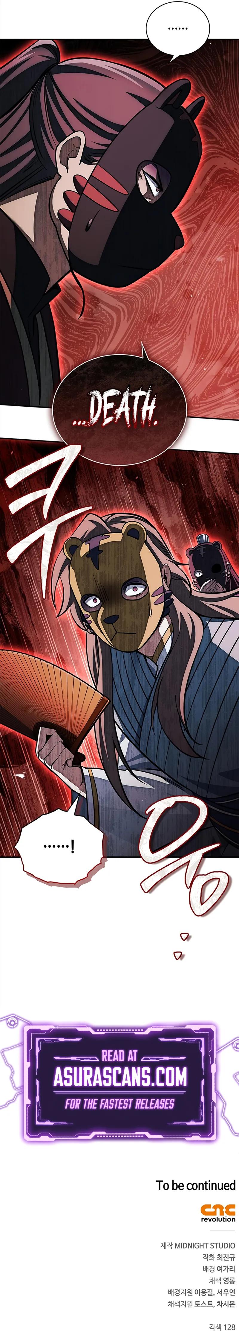 Heavenly Grand Archive's Young Master Chap 160 - Next Chap 161