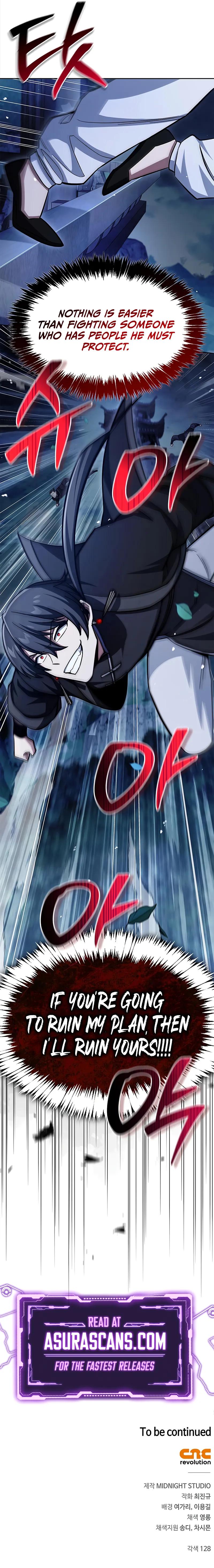 Heavenly Grand Archive's Young Master Chap 161 - Next Chap 162