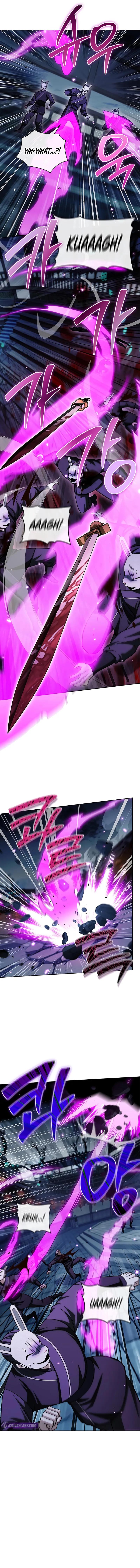 Heavenly Grand Archive's Young Master Chap 161 - Next Chap 162