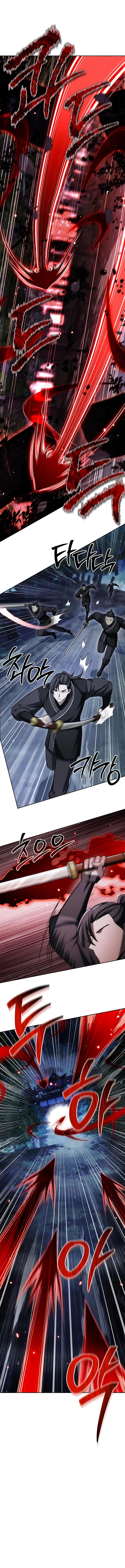 Heavenly Grand Archive's Young Master Chap 162 - Next Chap 163