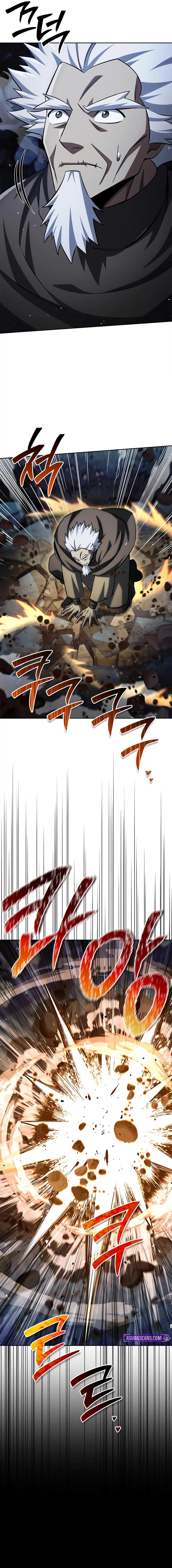 Heavenly Grand Archive's Young Master Chap 162 - Next Chap 163