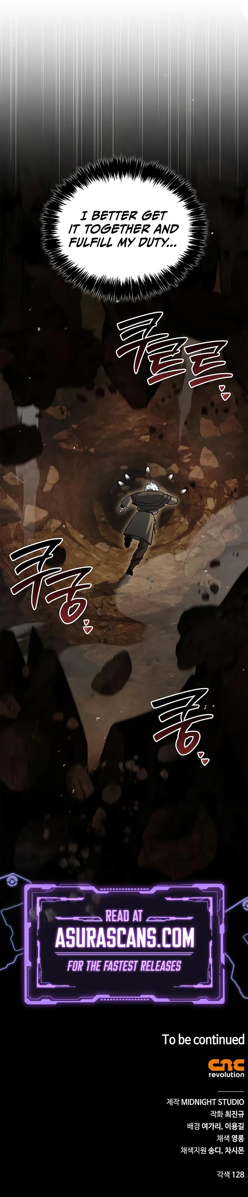 Heavenly Grand Archive's Young Master Chap 162 - Next Chap 163