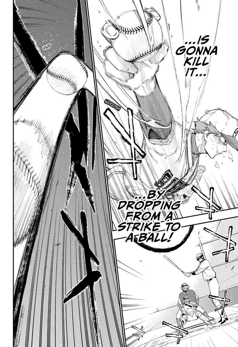 Harukaze Mound Chap 7 - Next Chap 8