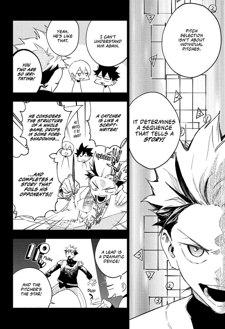 Harukaze Mound Chap 8 - Next Chap 9