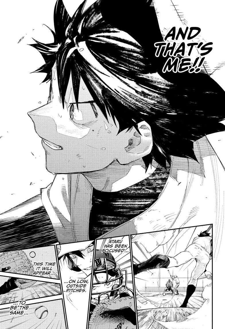 Harukaze Mound Chap 8 - Next Chap 9