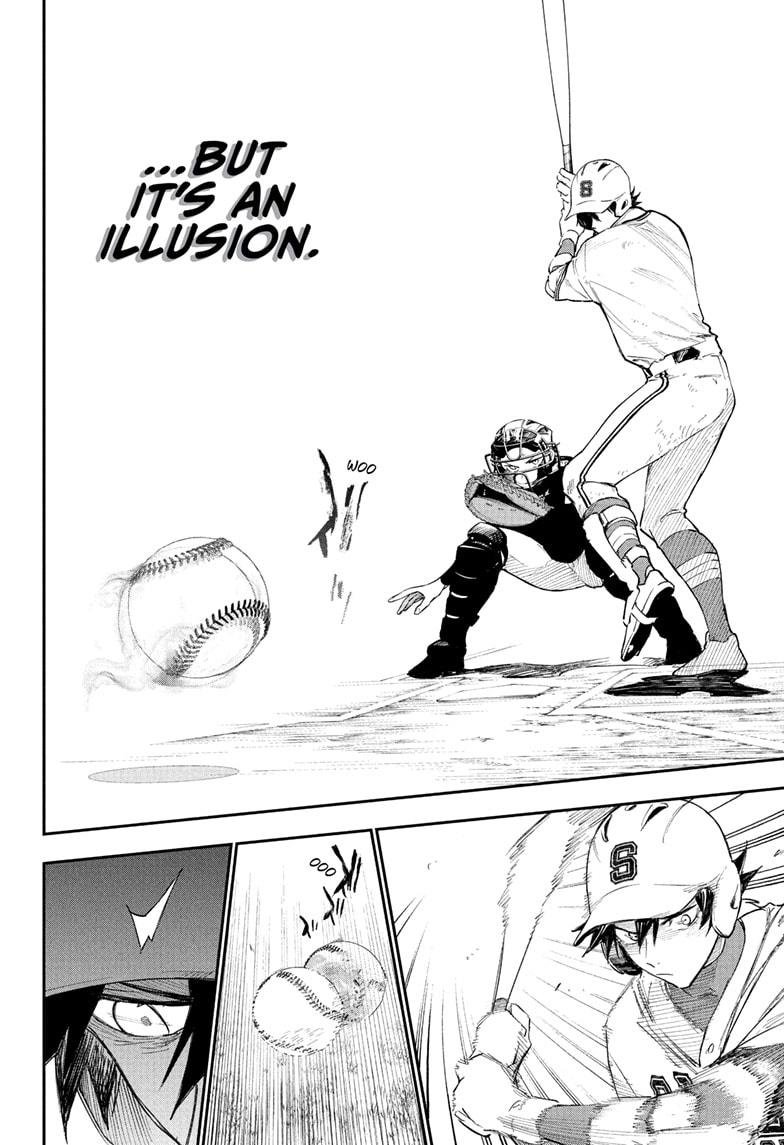 Harukaze Mound Chap 8 - Next Chap 9