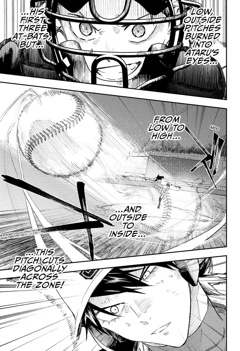 Harukaze Mound Chap 8 - Next Chap 9