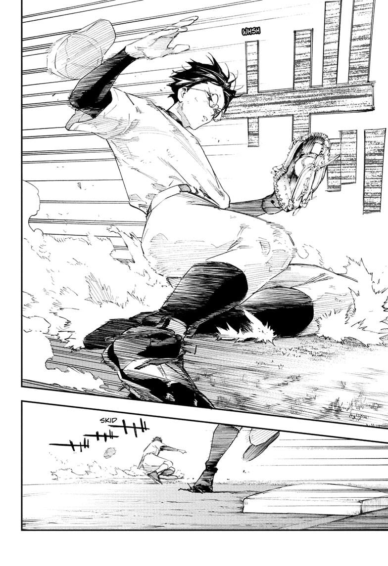 Harukaze Mound Chap 9 - Next Chap 10