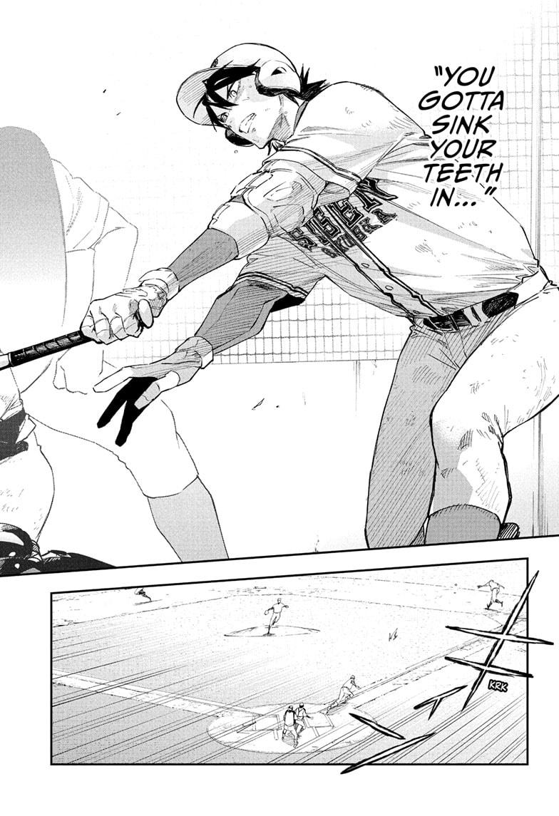 Harukaze Mound Chap 9 - Next Chap 10