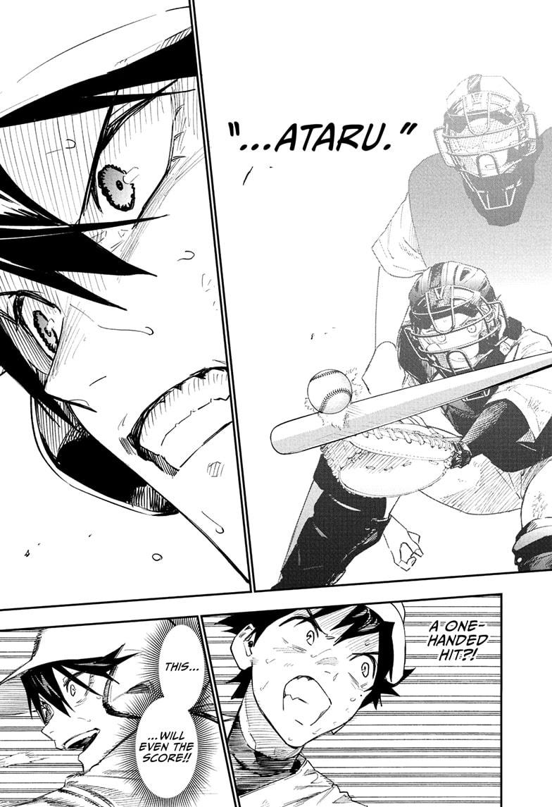 Harukaze Mound Chap 9 - Next Chap 10
