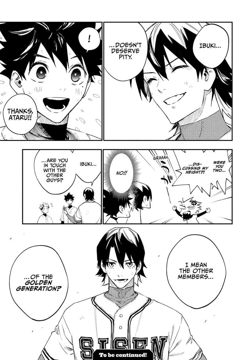 Harukaze Mound Chap 9 - Next Chap 10