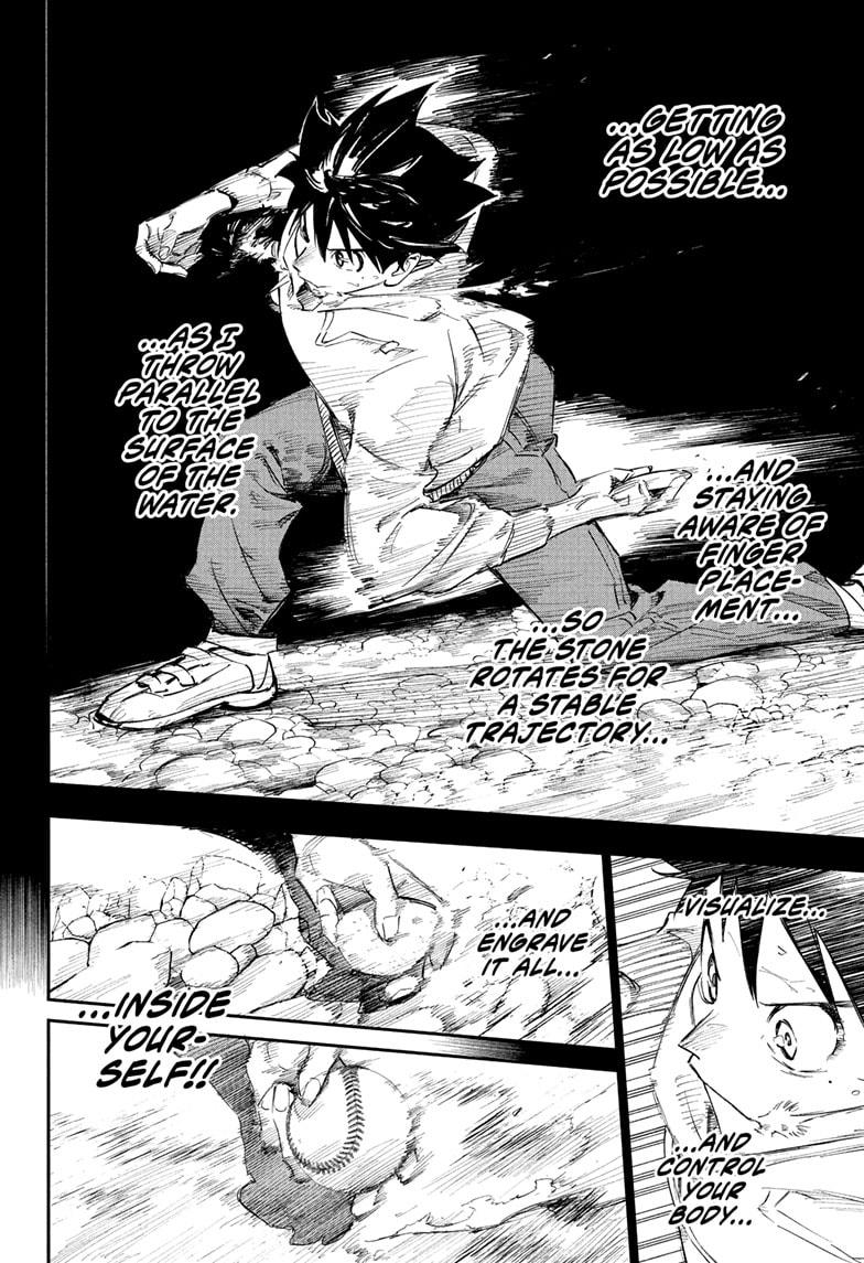 Harukaze Mound Chap 3 - Next Chap 4