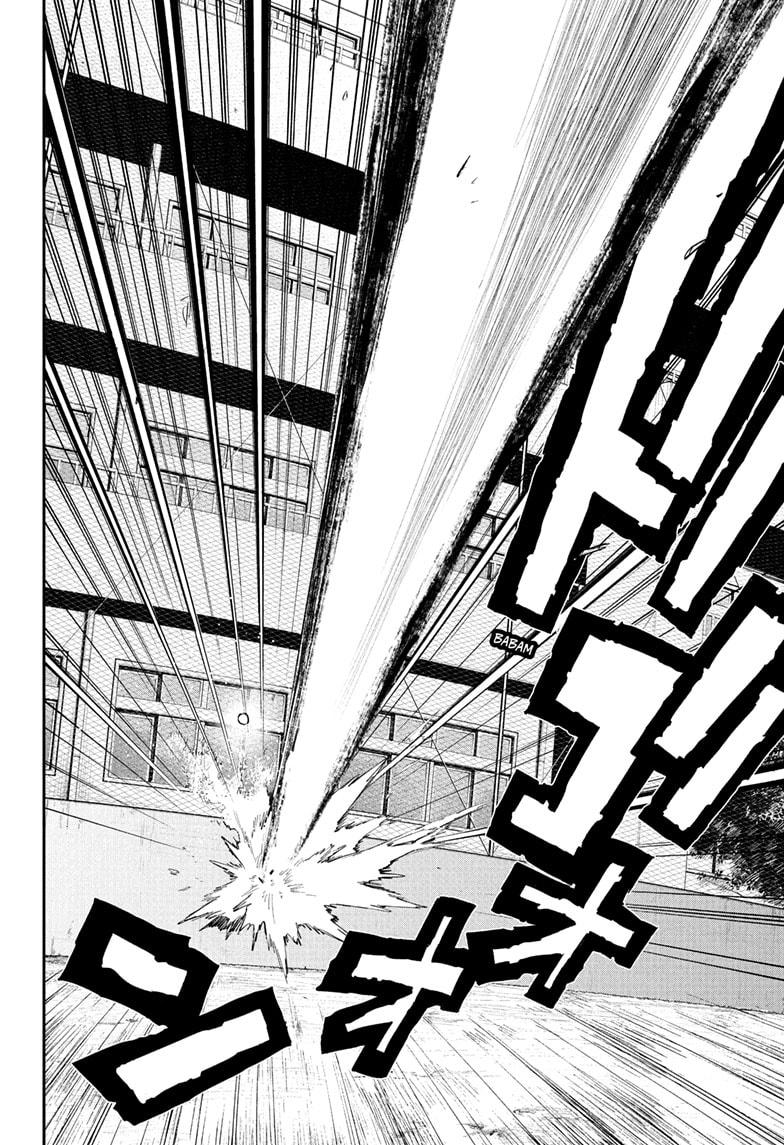 Harukaze Mound Chap 16 - Next Chap 17