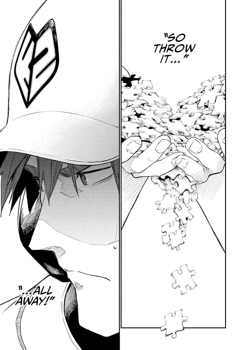 Harukaze Mound Chap 16 - Next Chap 17