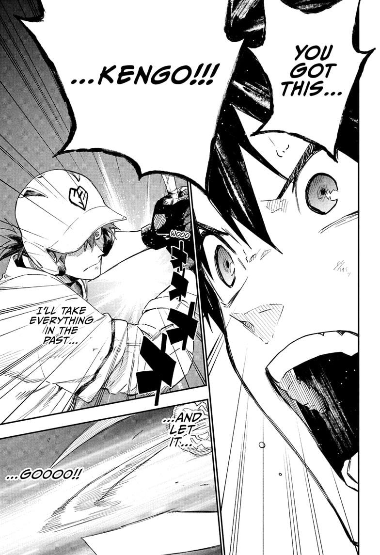 Harukaze Mound Chap 16 - Next Chap 17