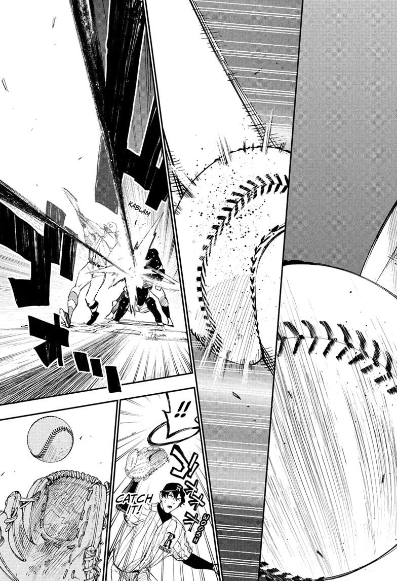 Harukaze Mound Chap 16 - Next Chap 17