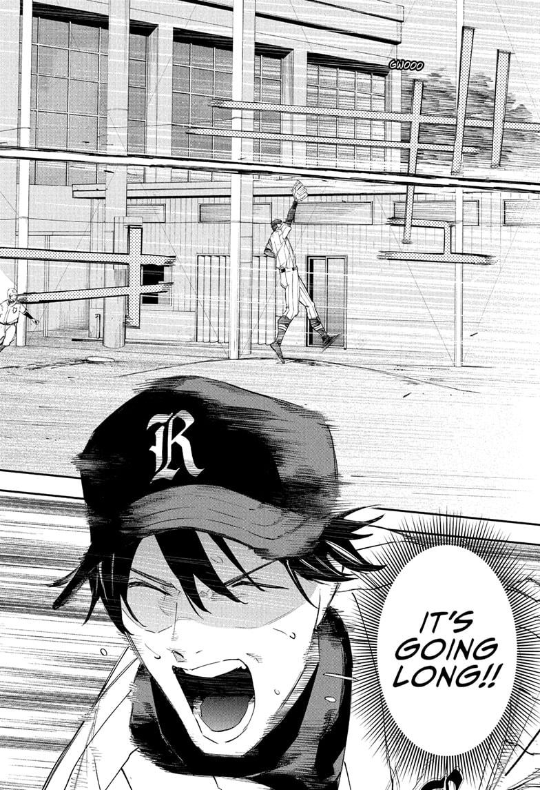 Harukaze Mound Chap 16 - Next Chap 17