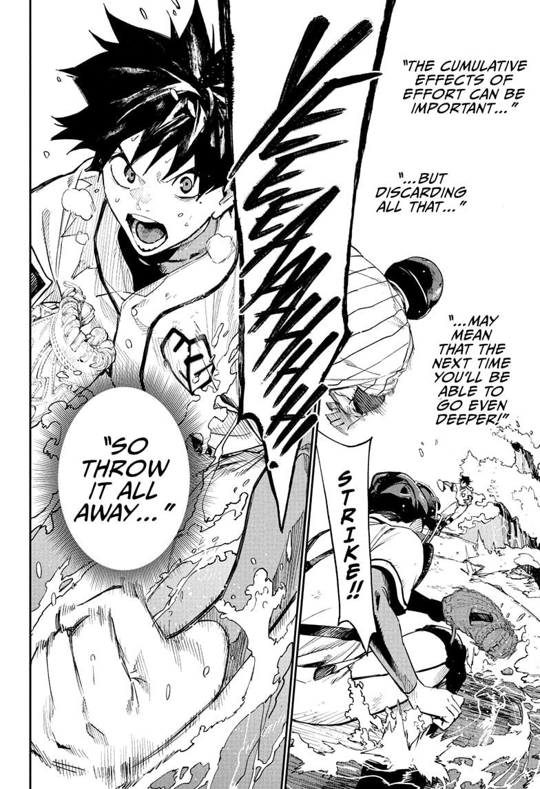 Harukaze Mound Chap 16 - Next Chap 17