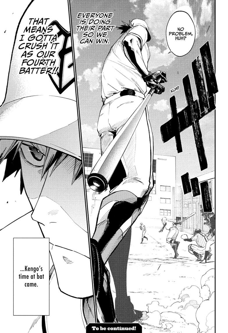 Harukaze Mound Chap 13 - Next Chap 14