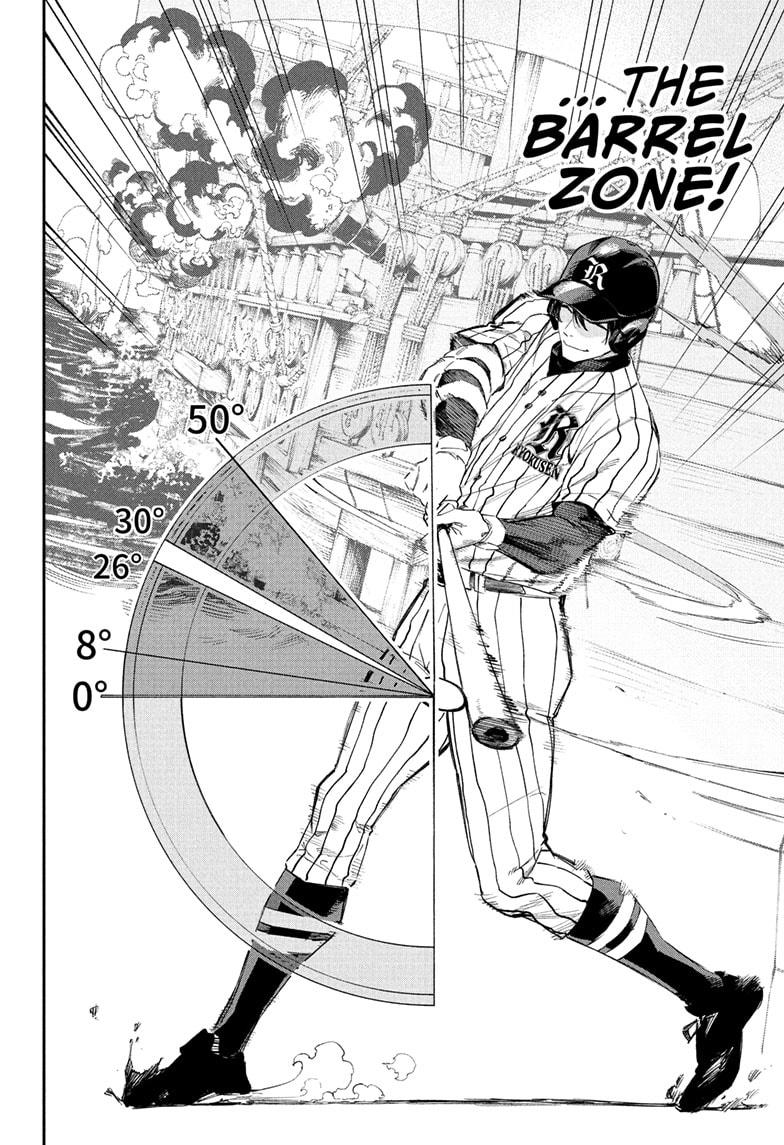 Harukaze Mound Chap 13 - Next Chap 14
