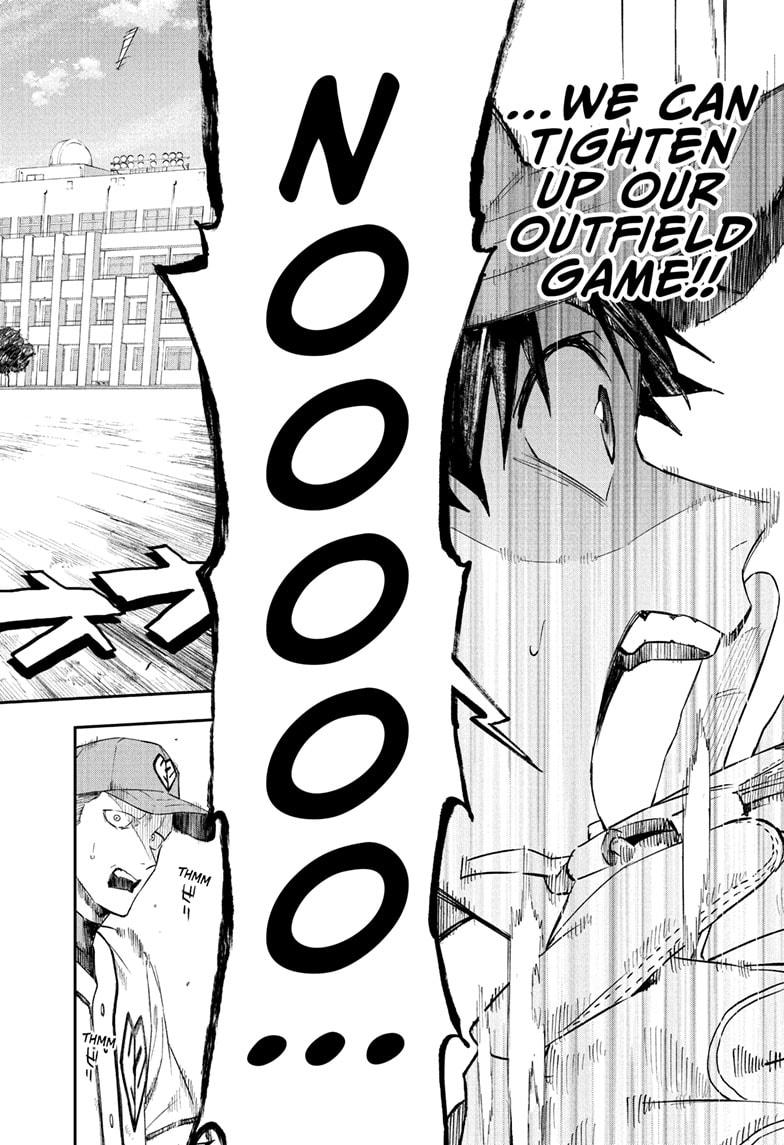 Harukaze Mound Chap 13 - Next Chap 14