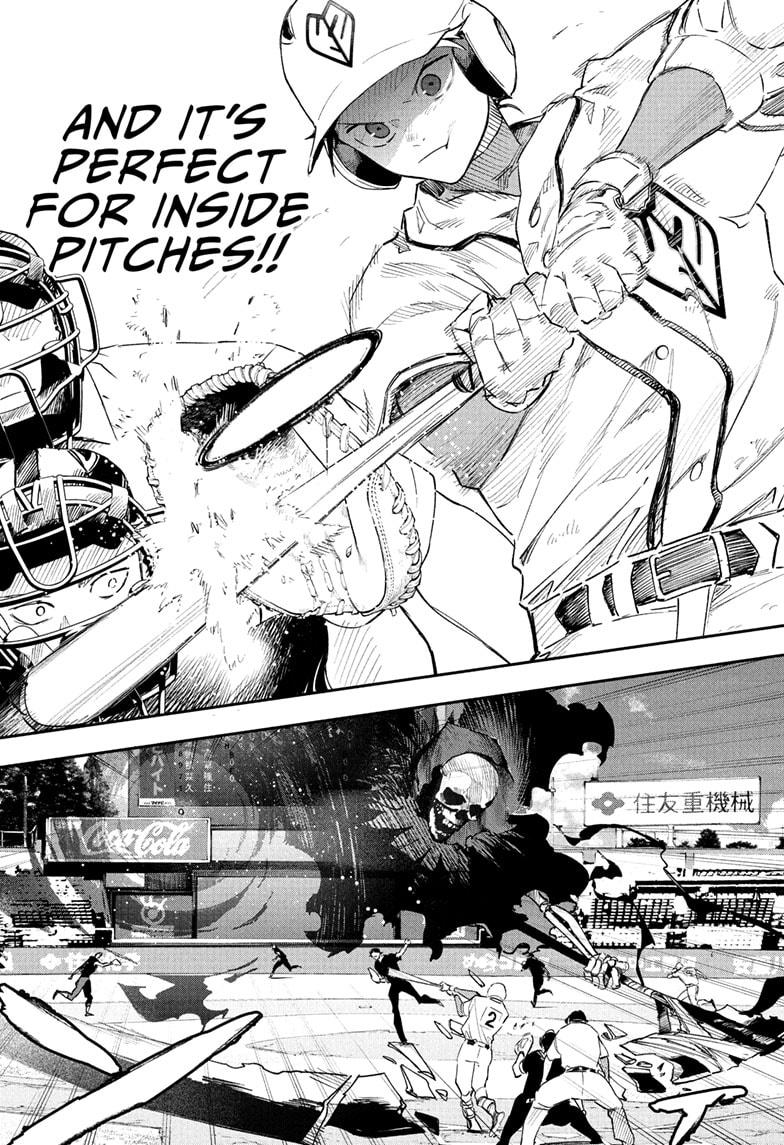 Harukaze Mound Chap 27 - Next Chap 28