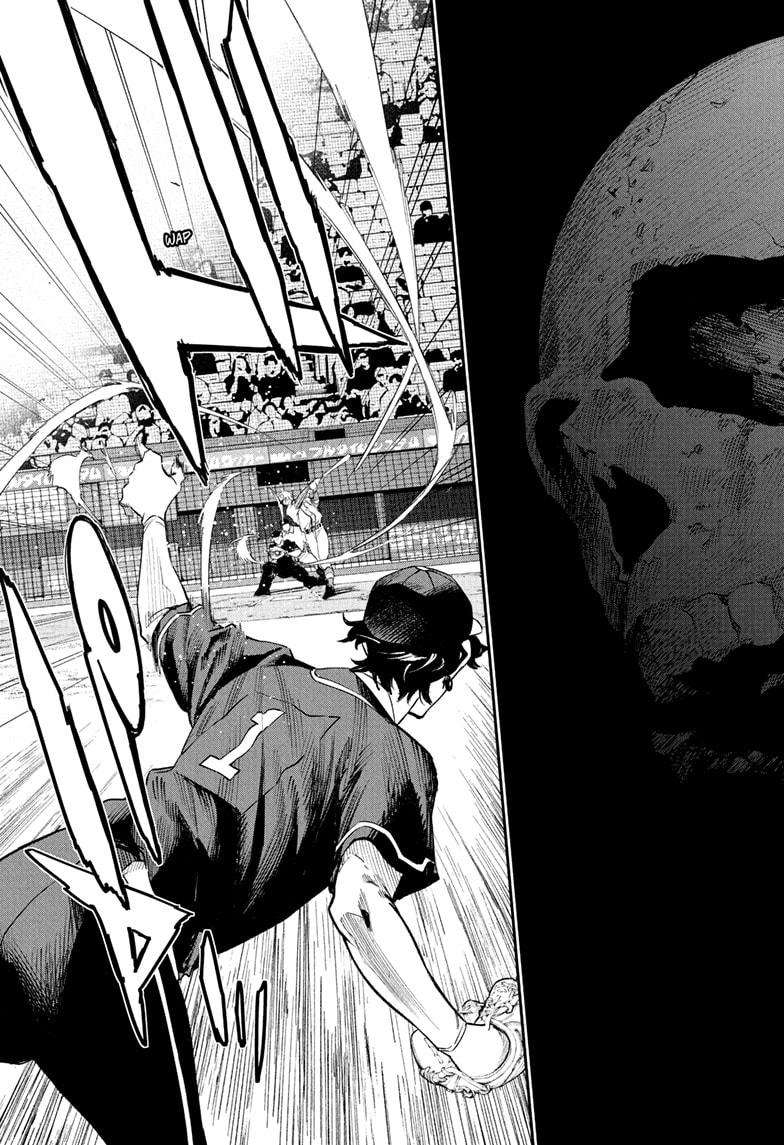 Harukaze Mound Chap 25 - Next Chap 26