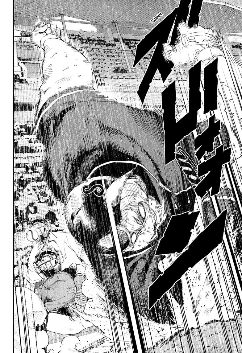 Harukaze Mound Chap 29 - Next Chap 30